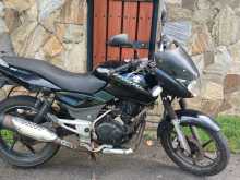 Bajaj Pulsar 180 2007 Motorbike