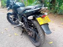 Bajaj Pulsar 180 2007 Motorbike