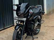 Bajaj Pulsar 180 2006 Motorbike