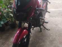 Bajaj Pulsar 180 2007 Motorbike