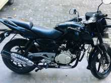 Bajaj Pulsar 180 2011 Motorbike