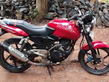 Bajaj Pulsar 180 2005 Motorbike