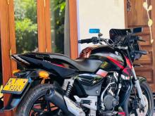 Bajaj Pulsar 180 2007 Motorbike