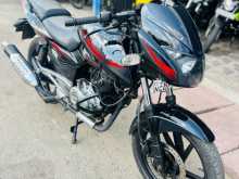 Bajaj Pulsar 180 2017 Motorbike