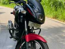 Bajaj Pulsar 180 2015 Motorbike