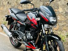 Bajaj Pulsar 180 2019 Motorbike
