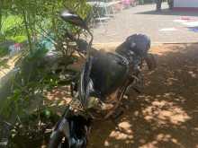 Bajaj Pulsar 180 2016 Motorbike