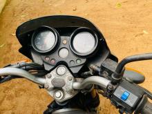 Bajaj Pulsar 180 2006 Motorbike