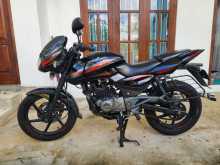 Bajaj Pulsar 180 2017 Motorbike