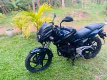 Bajaj Pulsar 180 UG4 2010 Motorbike