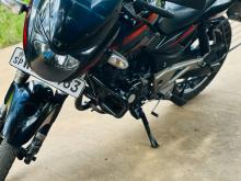 Bajaj Pulsar 180 2011 Motorbike