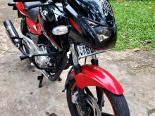 Bajaj Pulsar 180 2016 Motorbike