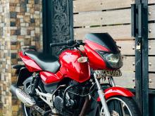 Bajaj Pulsar 180 2008 Motorbike