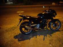 Bajaj Pulsar 180 2010 Motorbike