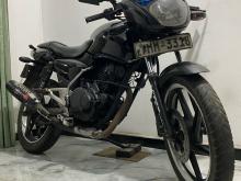 Bajaj Pulsar 180 2006 Motorbike