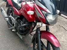 Bajaj Pulsar 180 2007 Motorbike