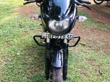Bajaj Pulsar 180 2016 Motorbike