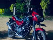 Bajaj Pulsar 180 2007 Motorbike