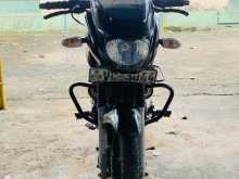 Bajaj Pulsar 180 2009 Motorbike