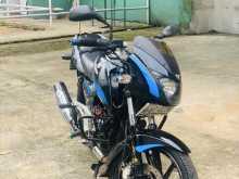 Bajaj Pulsar 180 2010 Motorbike