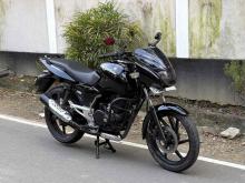 Bajaj Pulsar 180 2009 Motorbike