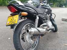 Bajaj Pulsar 180 2004 Motorbike