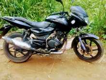 Bajaj Pulsar 180 2007 Motorbike