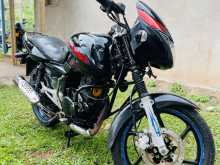 Bajaj Pulsar 180 2007 Motorbike