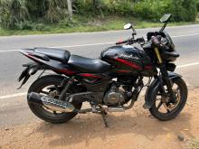 Bajaj Pulsar 180 2018 Motorbike