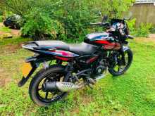 Bajaj Pulsar 2013 Motorbike