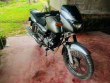 Bajaj Pulsar 180 2005 Motorbike
