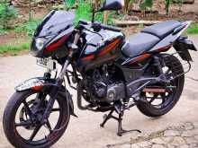 Bajaj Pulsar 180 2018 Motorbike