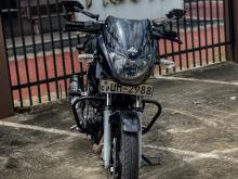 Bajaj Pulsar 180 2008 Motorbike