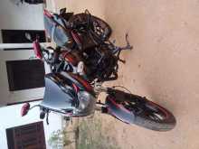 Bajaj Pulsar 180 2010 Motorbike