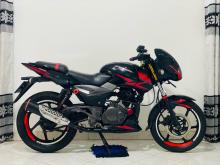 Bajaj Pulsar 180 2010 Motorbike