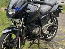 Bajaj Pulsar 180 2011 Motorbike