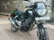 Bajaj Pulsar 180 2007 Motorbike