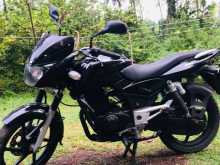 Bajaj Pulsar 180 2007 Motorbike