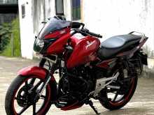 Bajaj Pulsar 180 2007 Motorbike