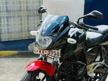 Bajaj Pulsar 180 2012 Motorbike
