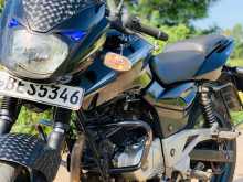 Bajaj Pulsar 180 2016 Motorbike