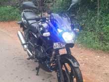 Bajaj Pulsar 180 2007 Motorbike
