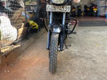 Bajaj PULSAR 180 2009 Motorbike