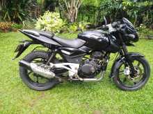 Bajaj Pulsar 180 2010 Motorbike