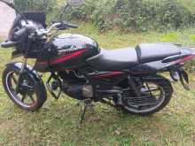 Bajaj Pulsar 180 2007 Motorbike