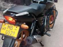 Bajaj PULSAR 180 2005 Motorbike