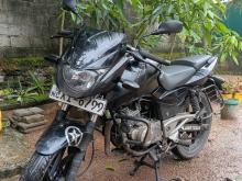 Bajaj Pulsar 180 2011 Motorbike