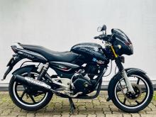 Bajaj Pulsar 180 2006 Motorbike