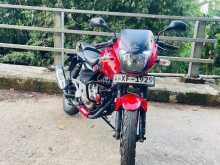 Bajaj Pulsar 180 2012 Motorbike