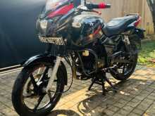 Bajaj Pulsar 180 2007 Motorbike